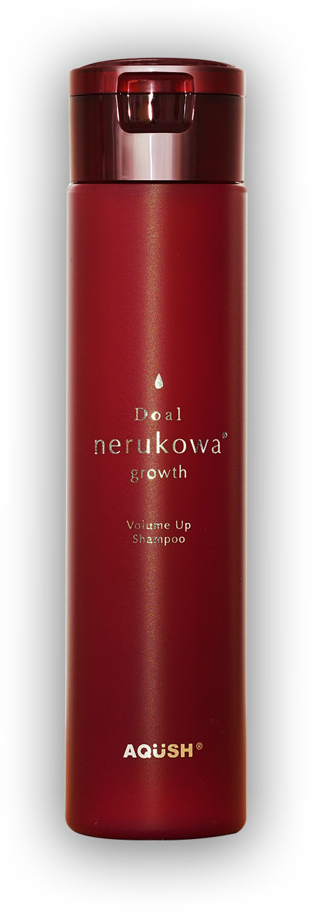 Doal nerukowa Volume UP Shampoo